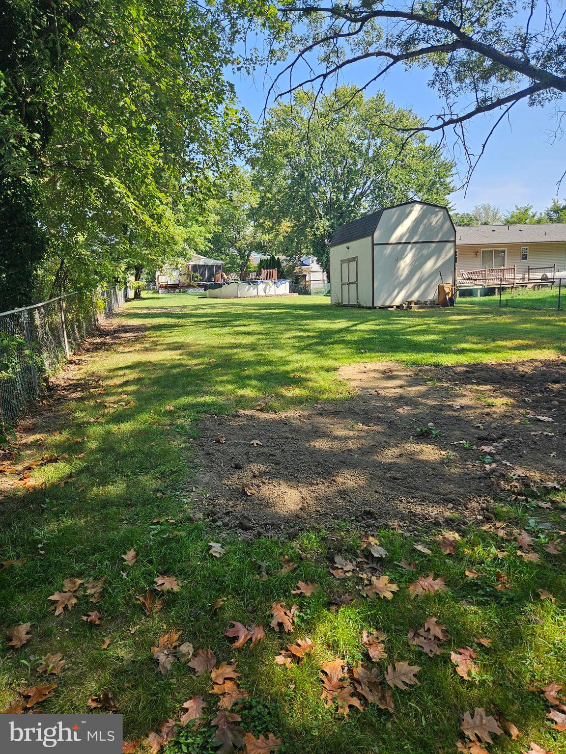 ROSEDALE TERRACE - Residential