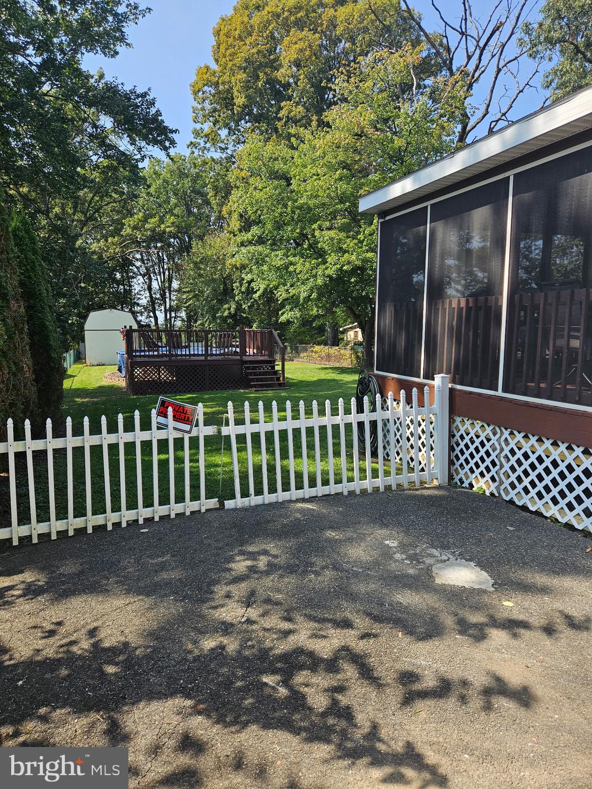ROSEDALE TERRACE - Residential