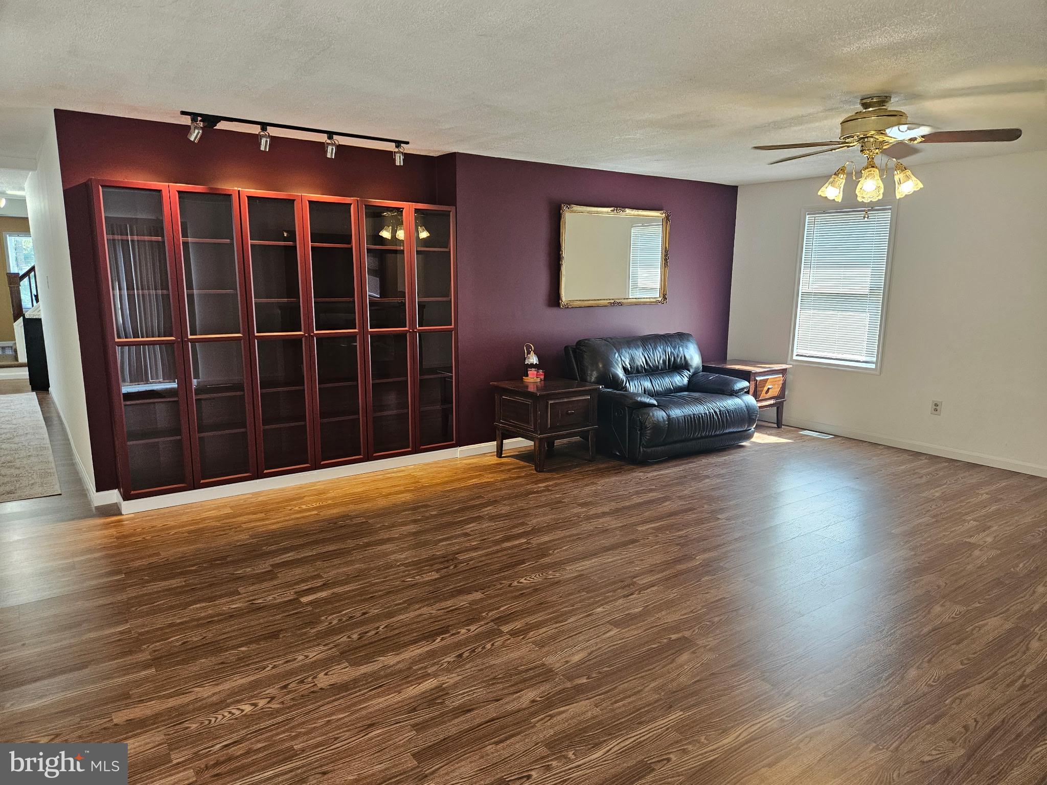 ROSEDALE TERRACE - Residential