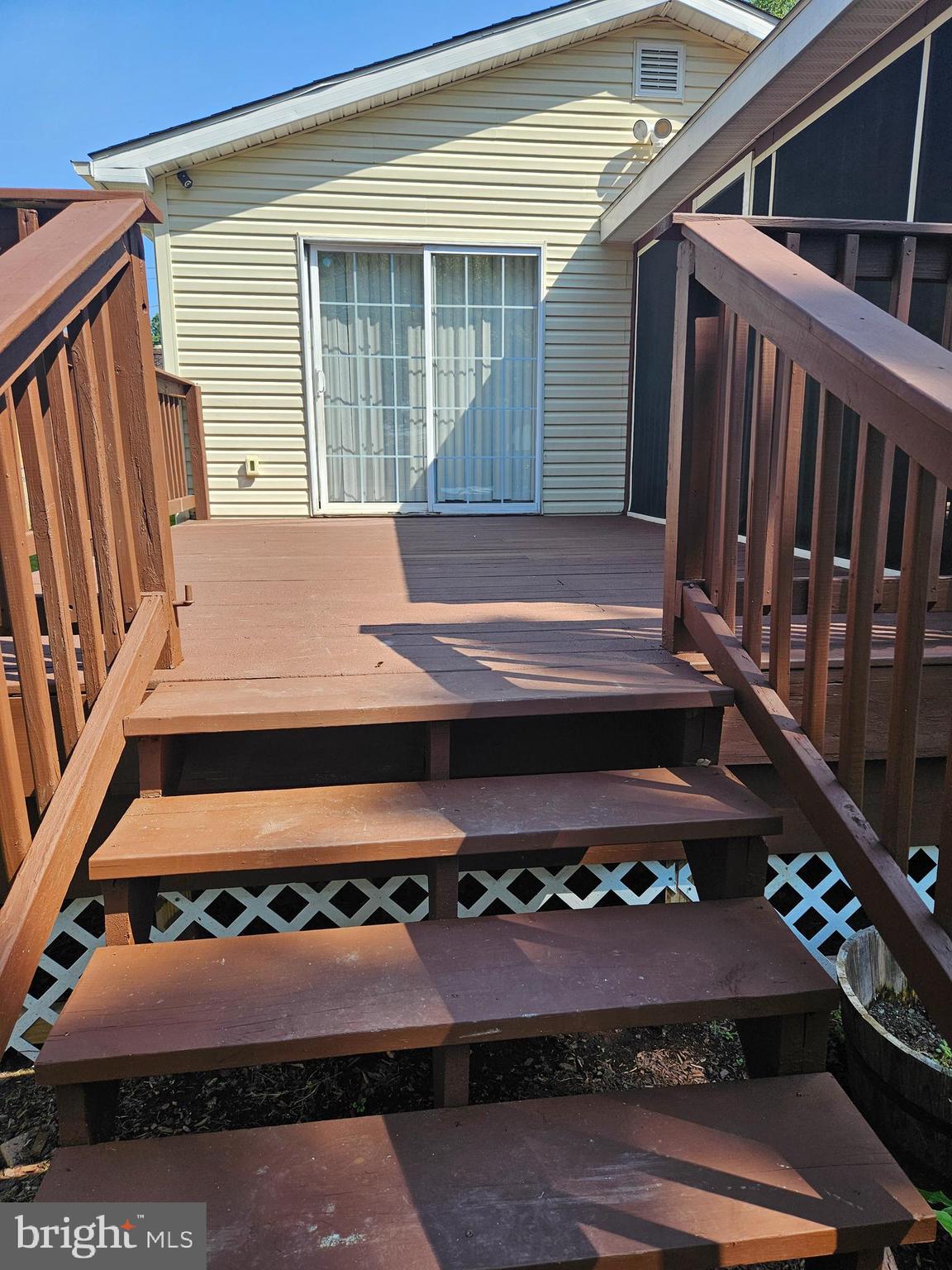 ROSEDALE TERRACE - Residential