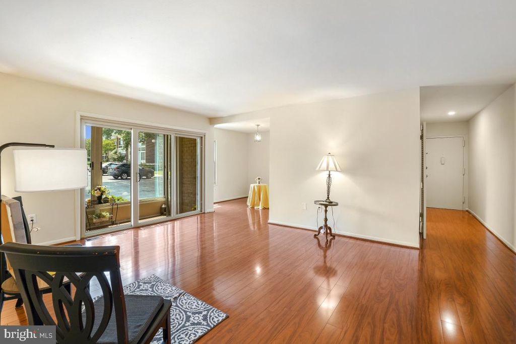Photo of 3630 Gleneagles Drive #8-2B, SILVER SPRING, MD 20906 (MLS # MDMC2200936)