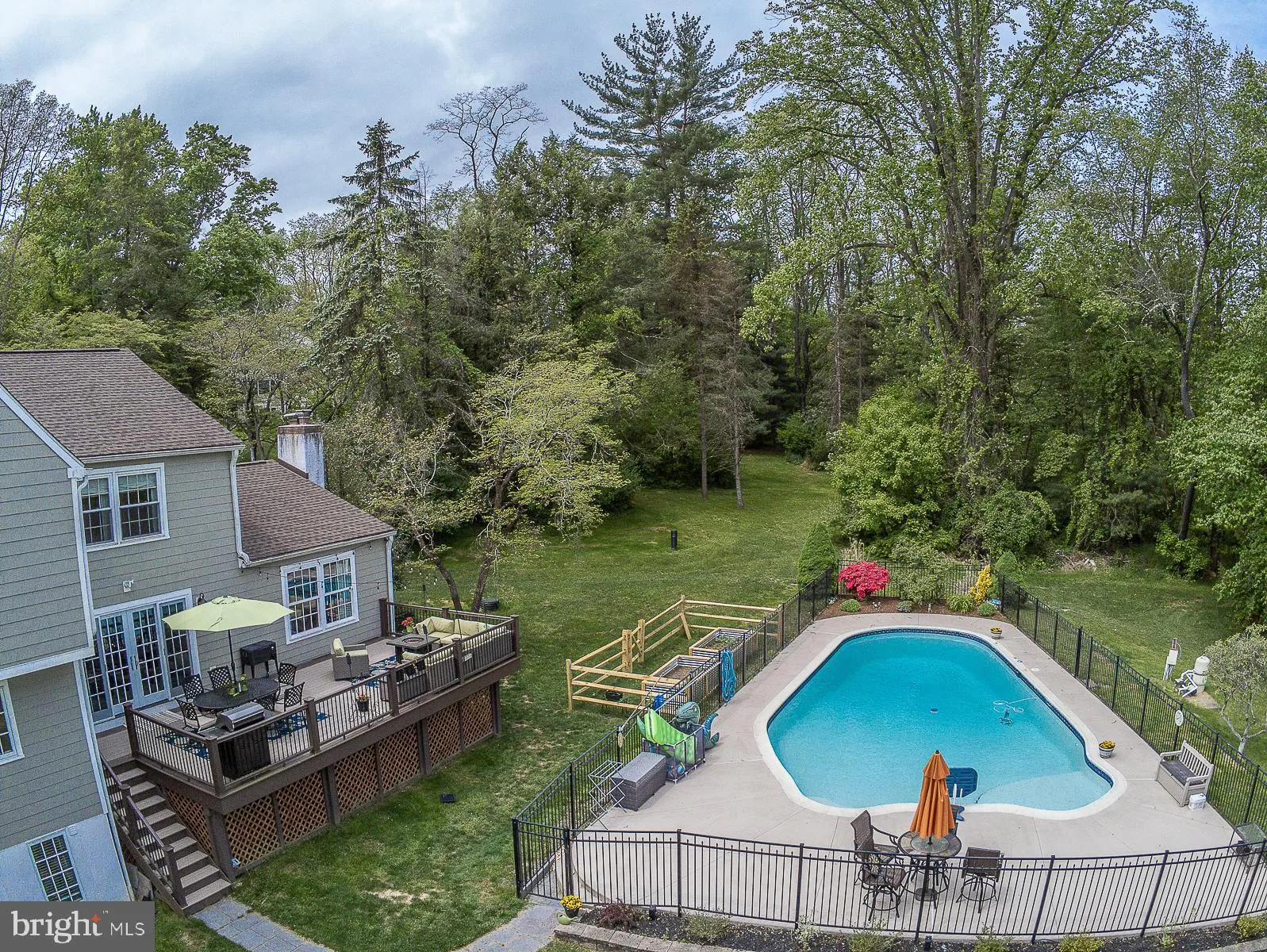 Malvern, Pennsylvania 19355, United States, 4 Bedrooms Bedrooms, ,5 BathroomsBathrooms,Residential,Active,103977