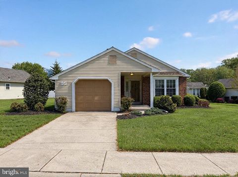 Homes For Sale - 95 Lakebridge Drive<br/> DEPTFORD, NJ 08096