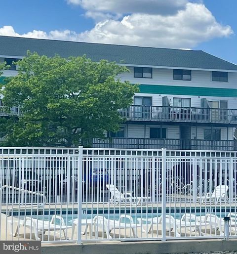 104 127TH STREET 326 B OCEAN CITY MD 21842