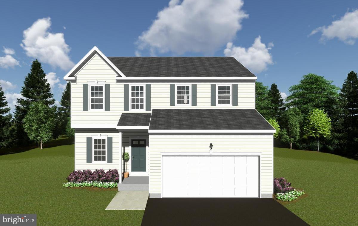 STONEY RIDGE - Residential