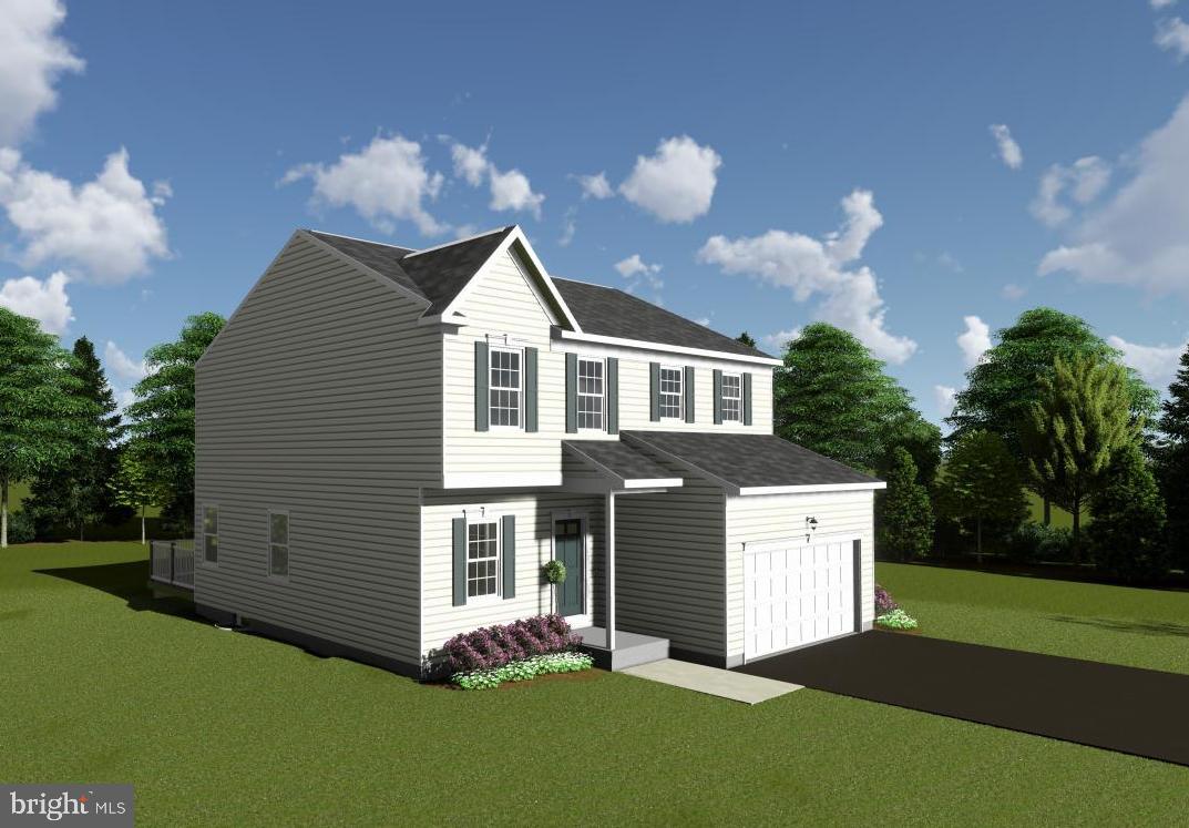 STONEY RIDGE - Residential