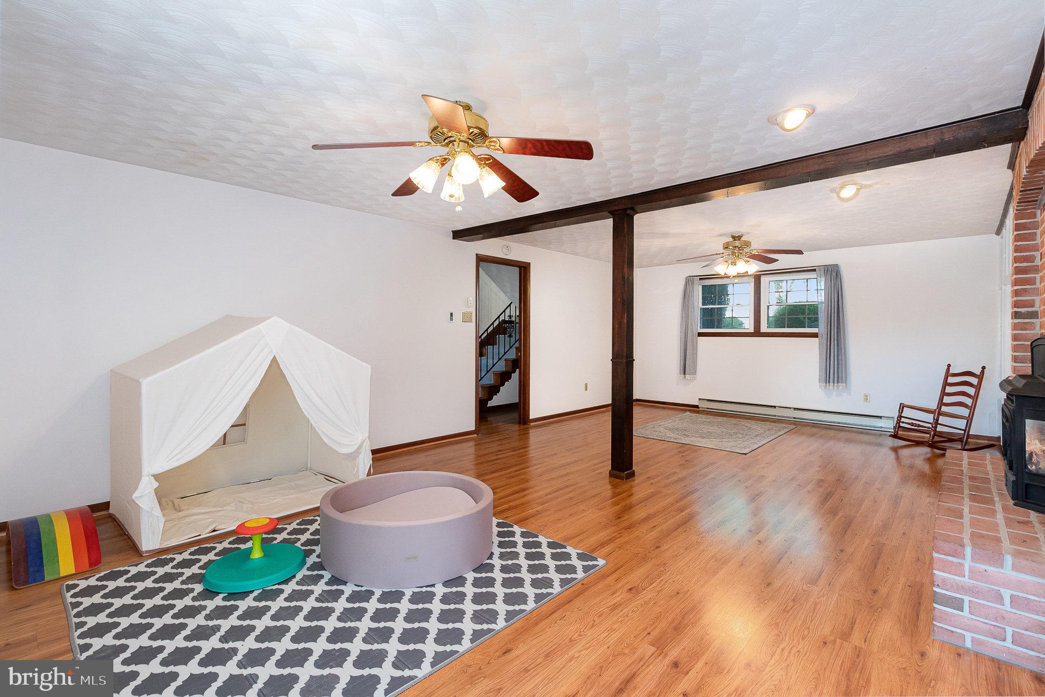 SOUTHAMPTON TWP - Residential