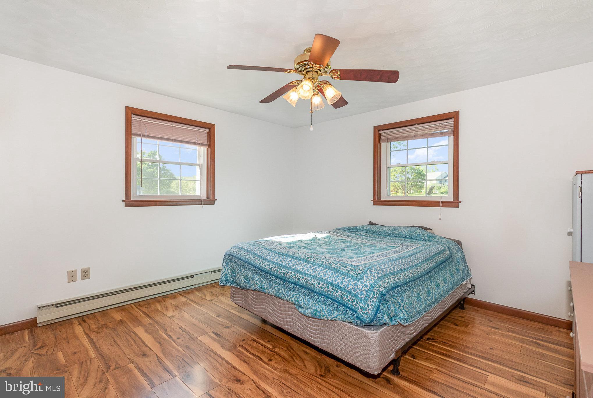 SOUTHAMPTON TWP - Residential