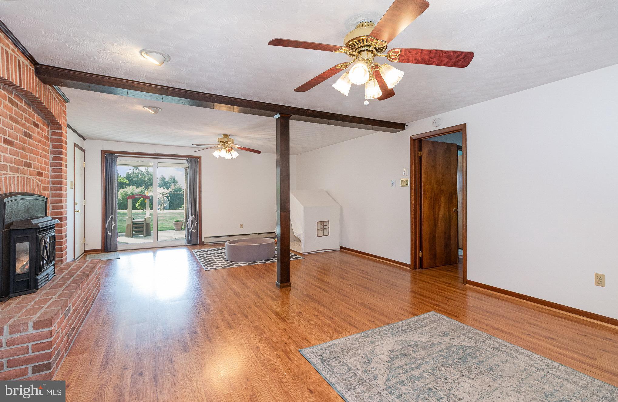 SOUTHAMPTON TWP - Residential