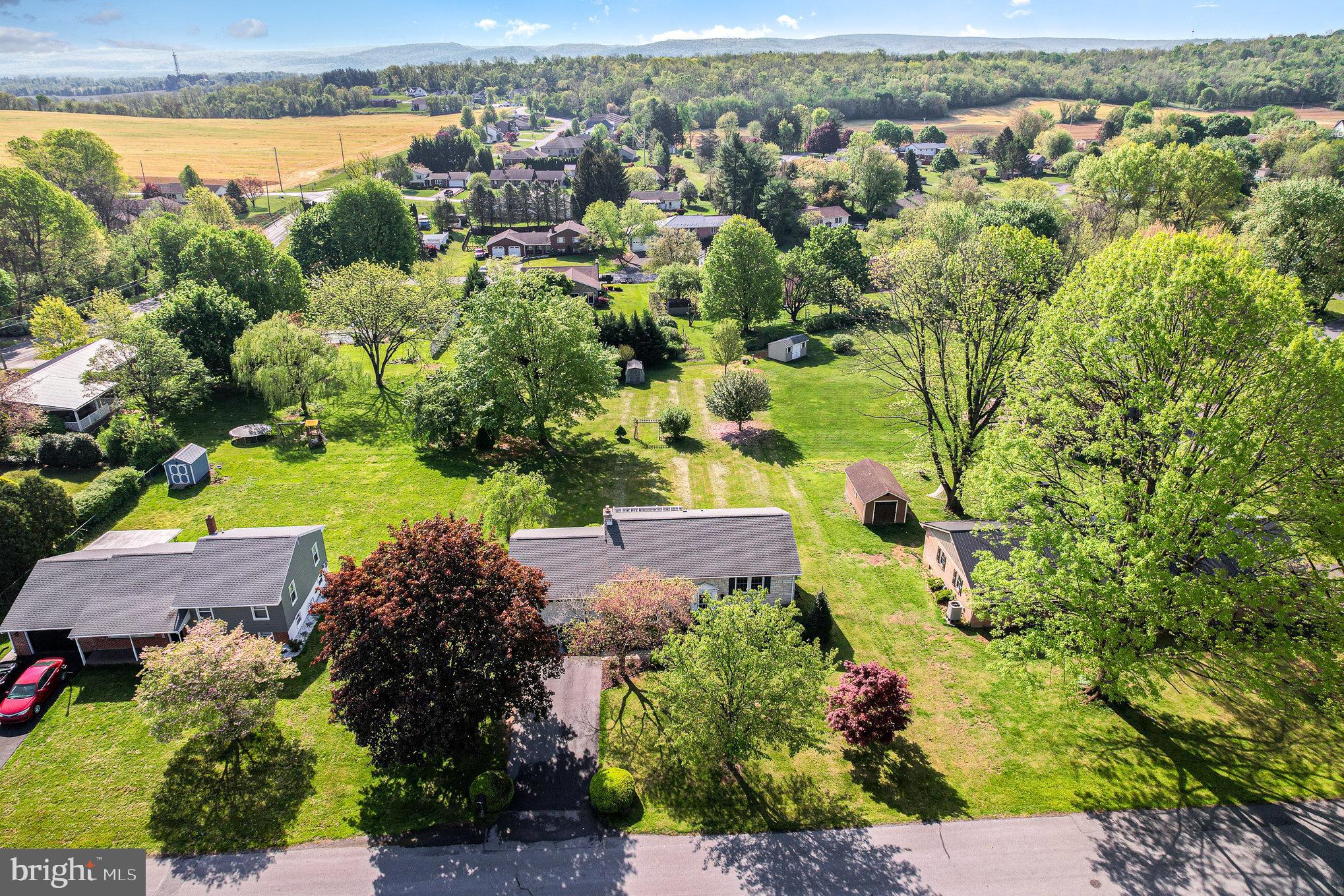 SOUTHAMPTON TWP - Residential