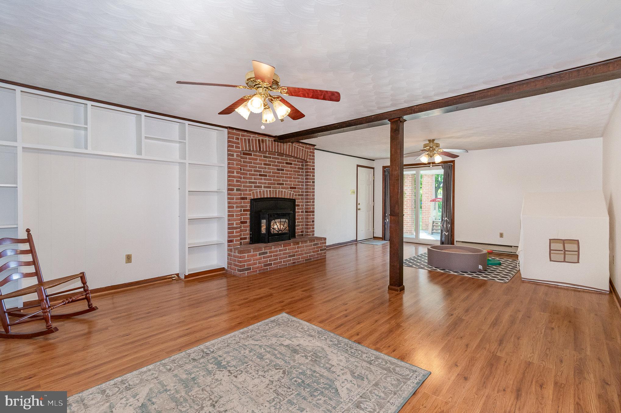 SOUTHAMPTON TWP - Residential