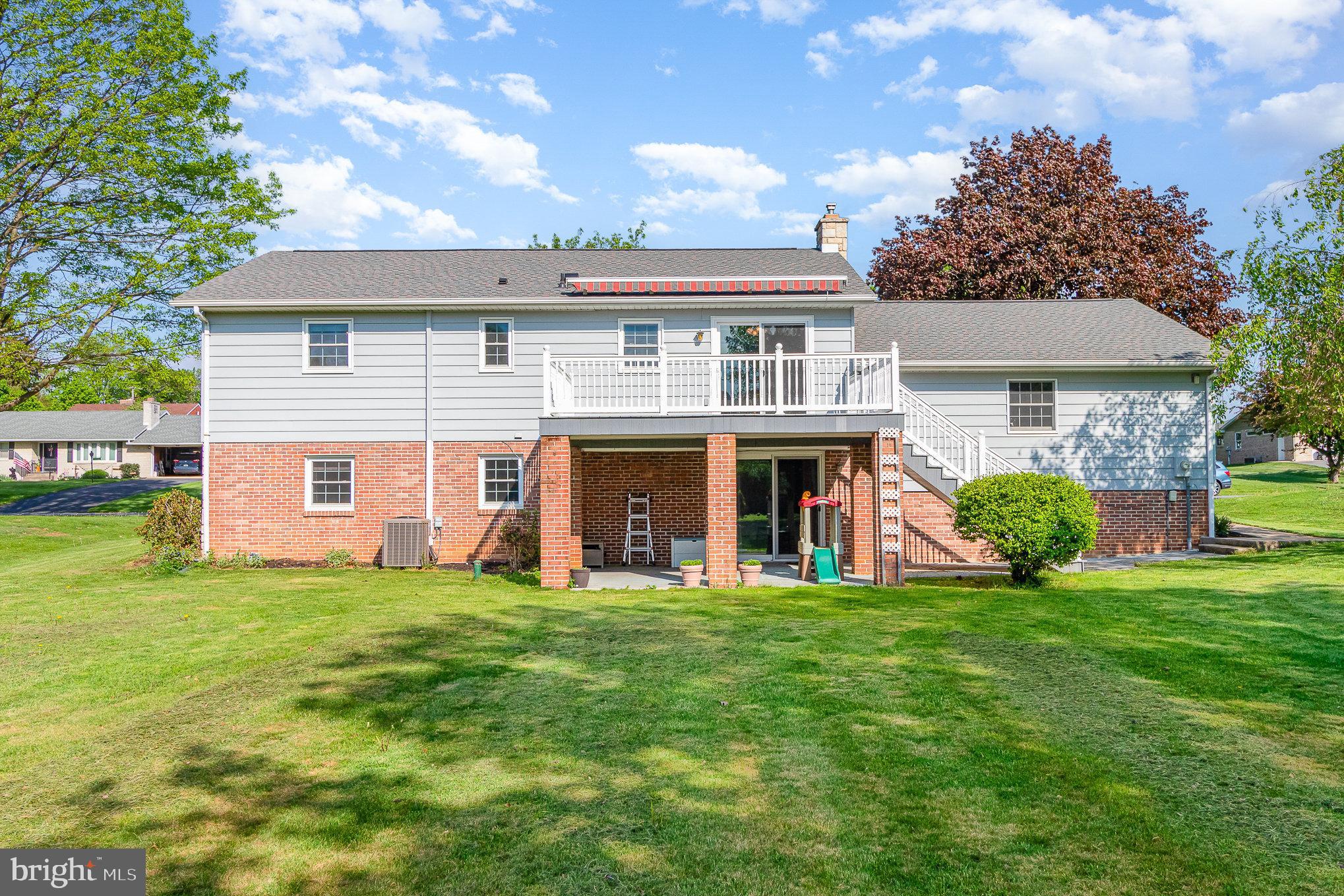 SOUTHAMPTON TWP - Residential