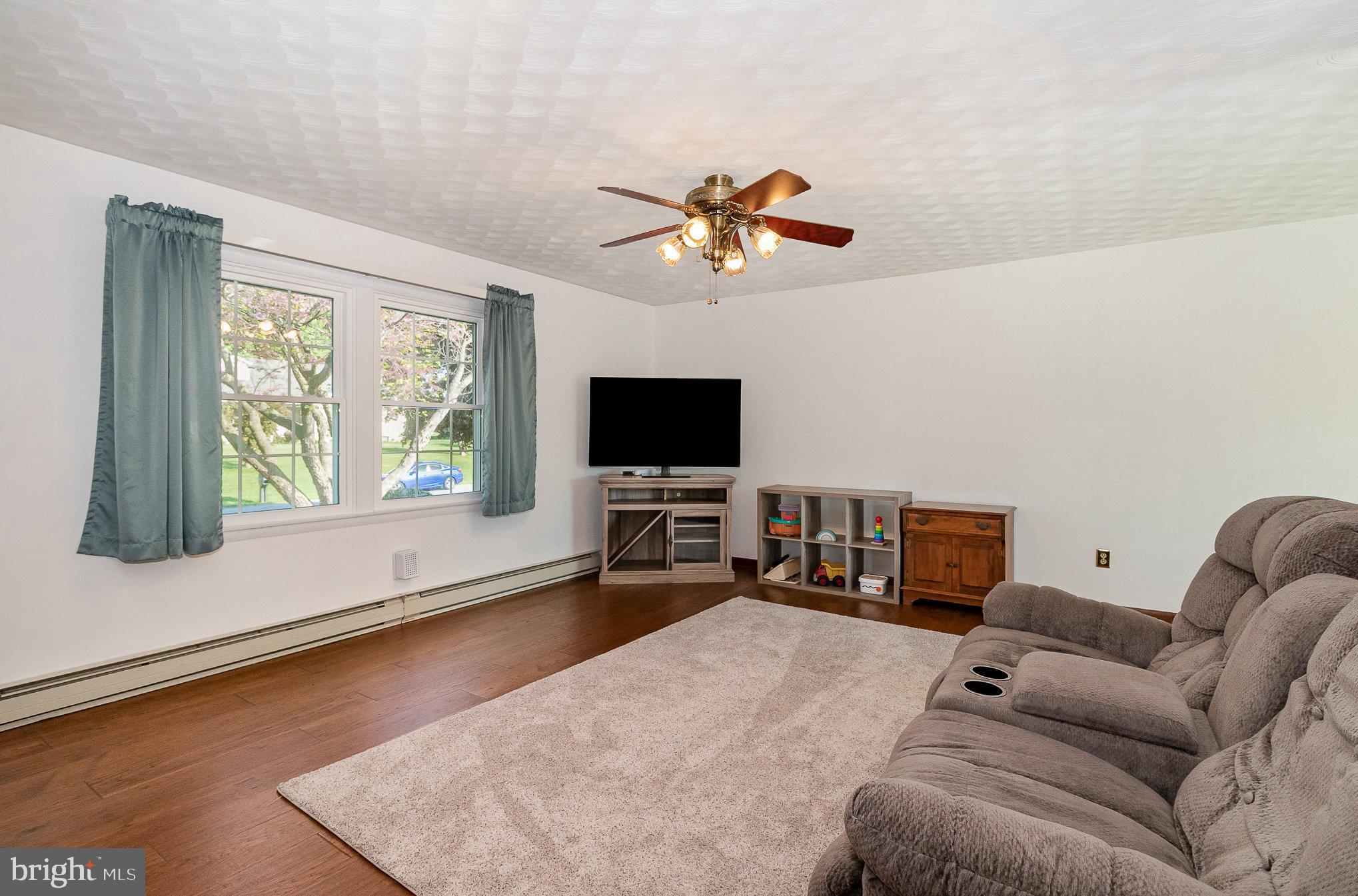 SOUTHAMPTON TWP - Residential