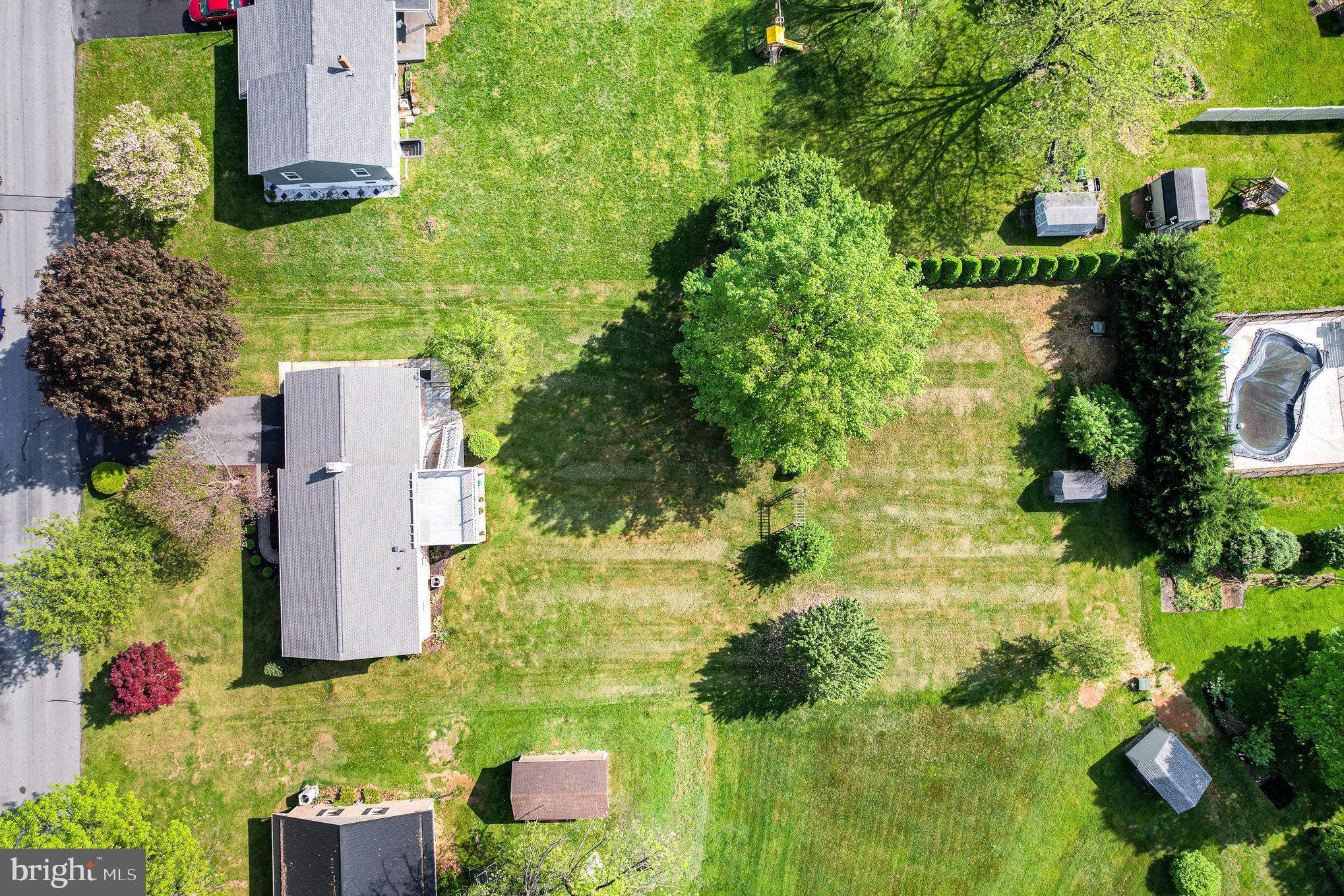 SOUTHAMPTON TWP - Residential