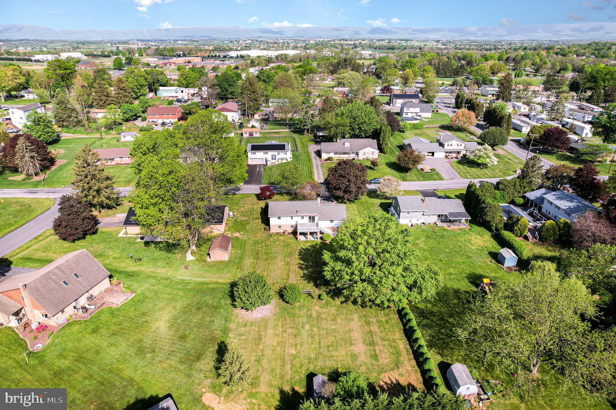 SOUTHAMPTON TWP - Residential