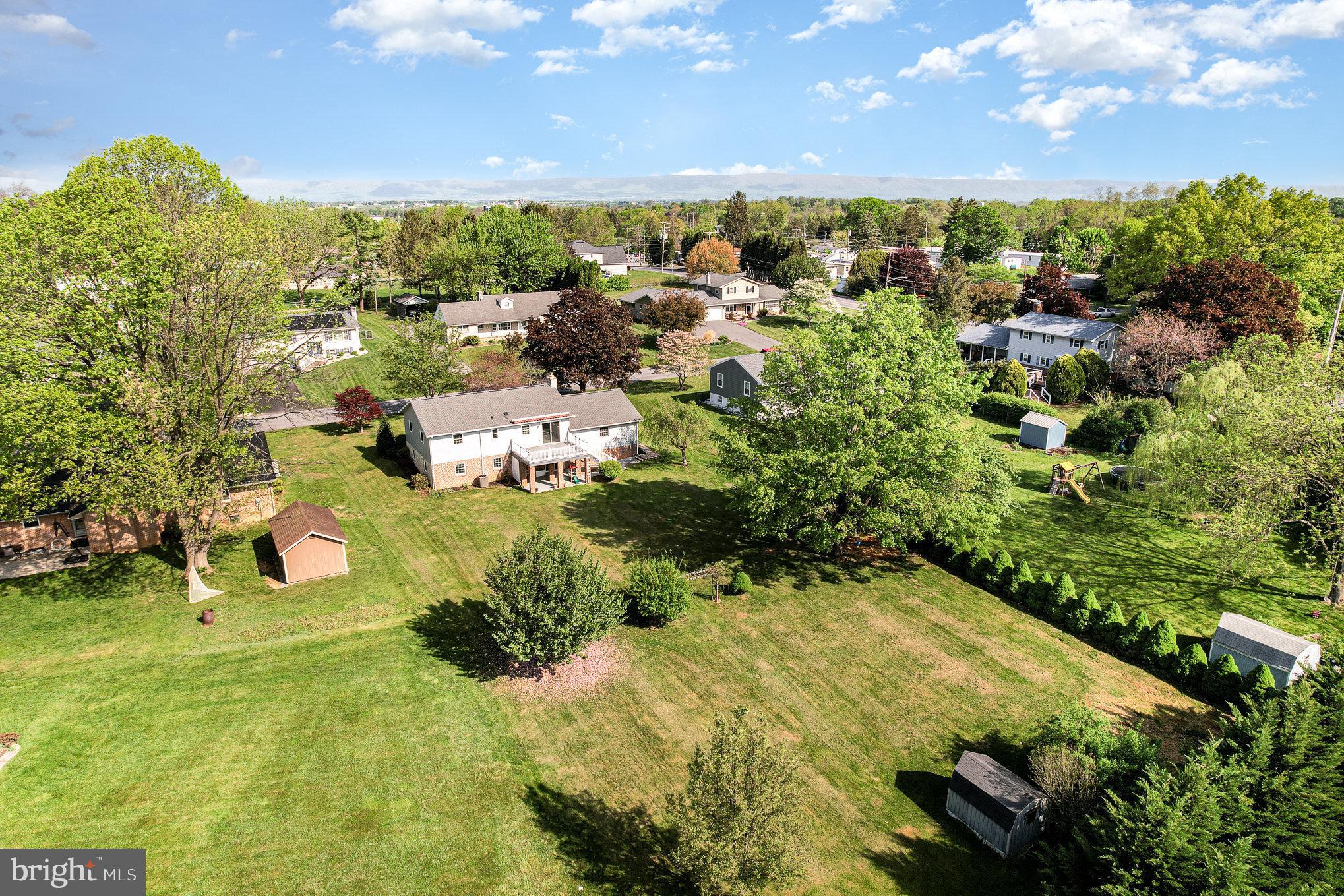 SOUTHAMPTON TWP - Residential