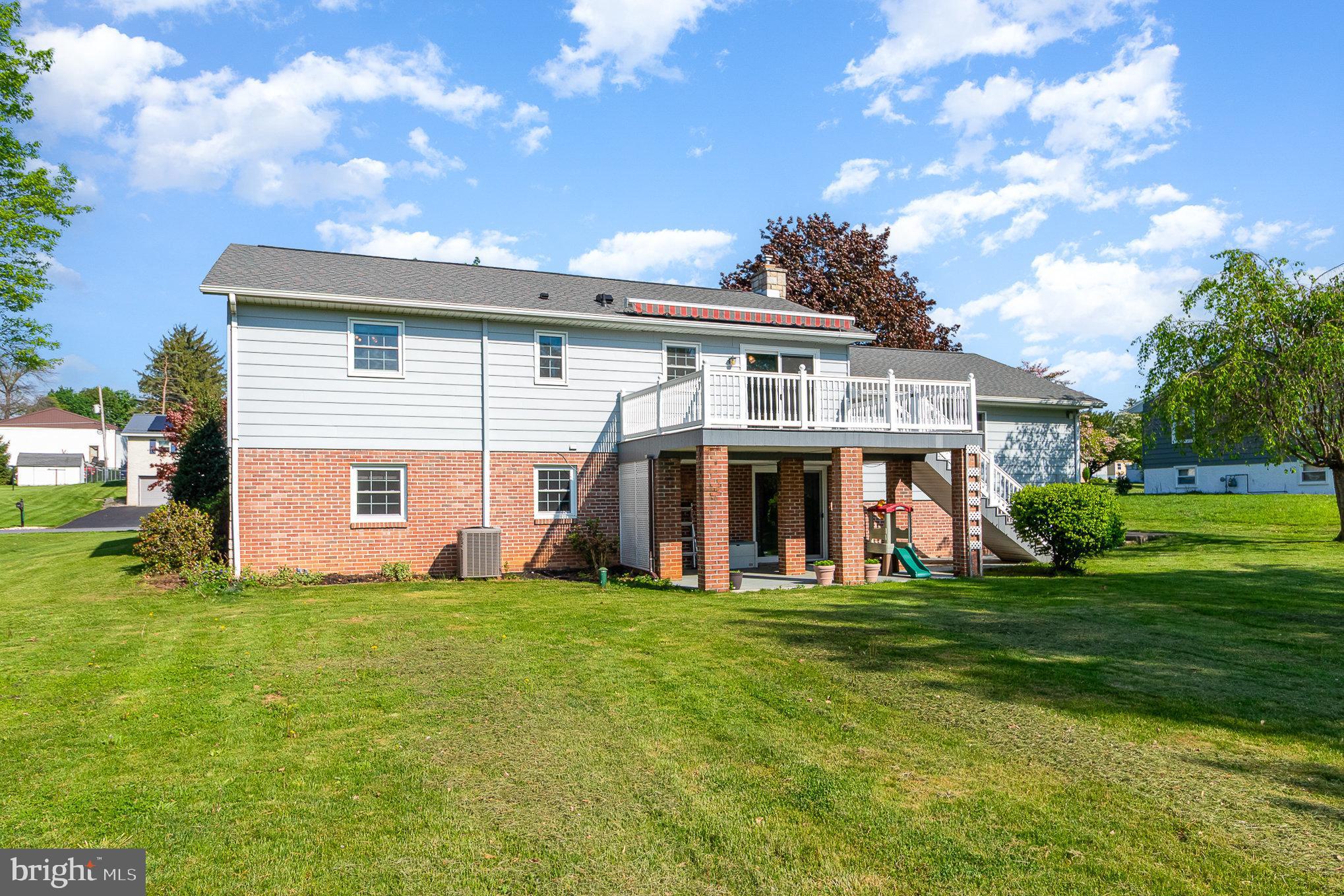 SOUTHAMPTON TWP - Residential