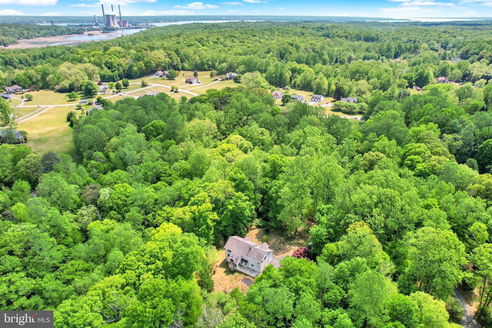 SWANSON CREEK LANDING - Residential