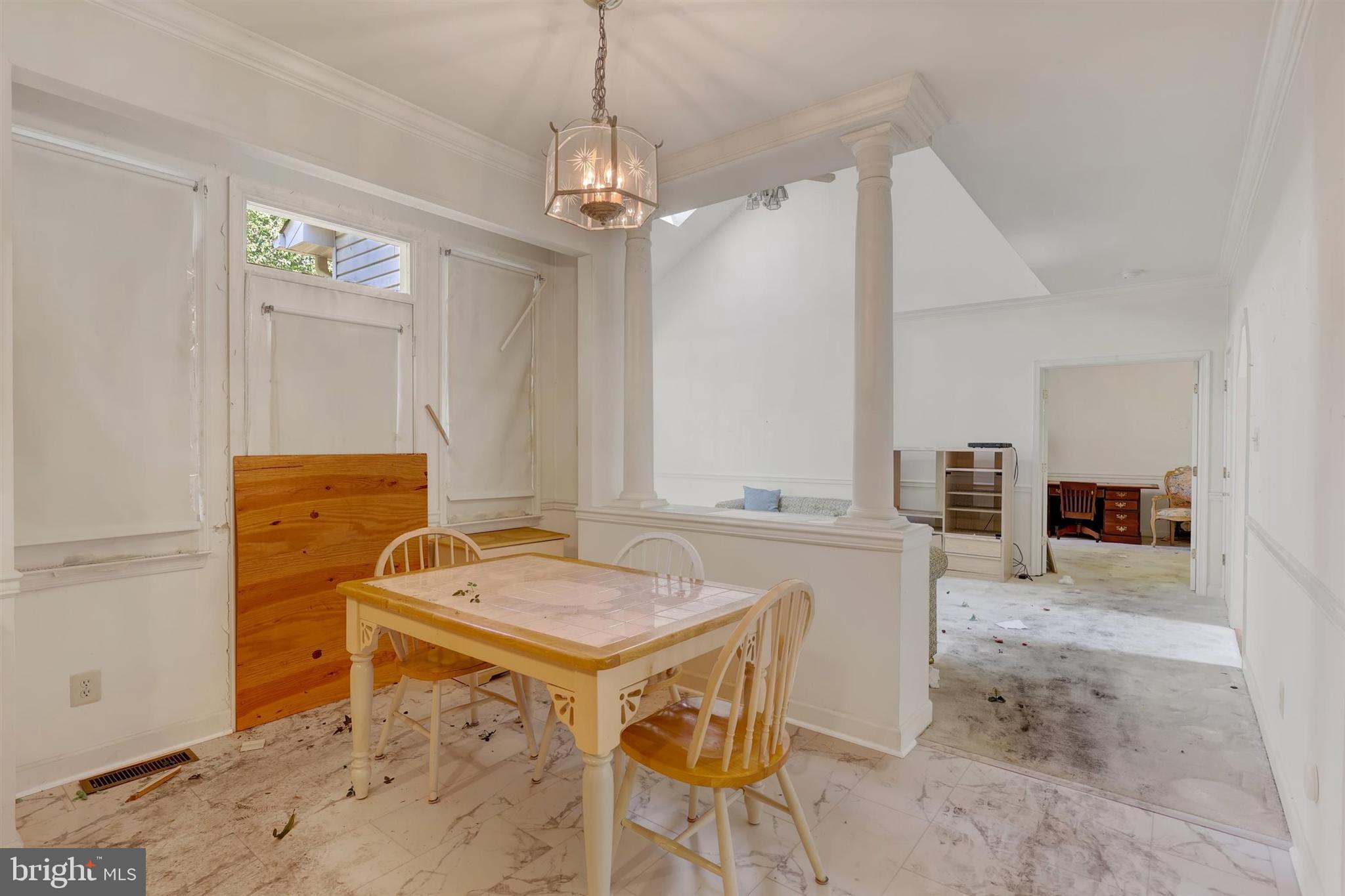 SWANSON CREEK LANDING - Residential