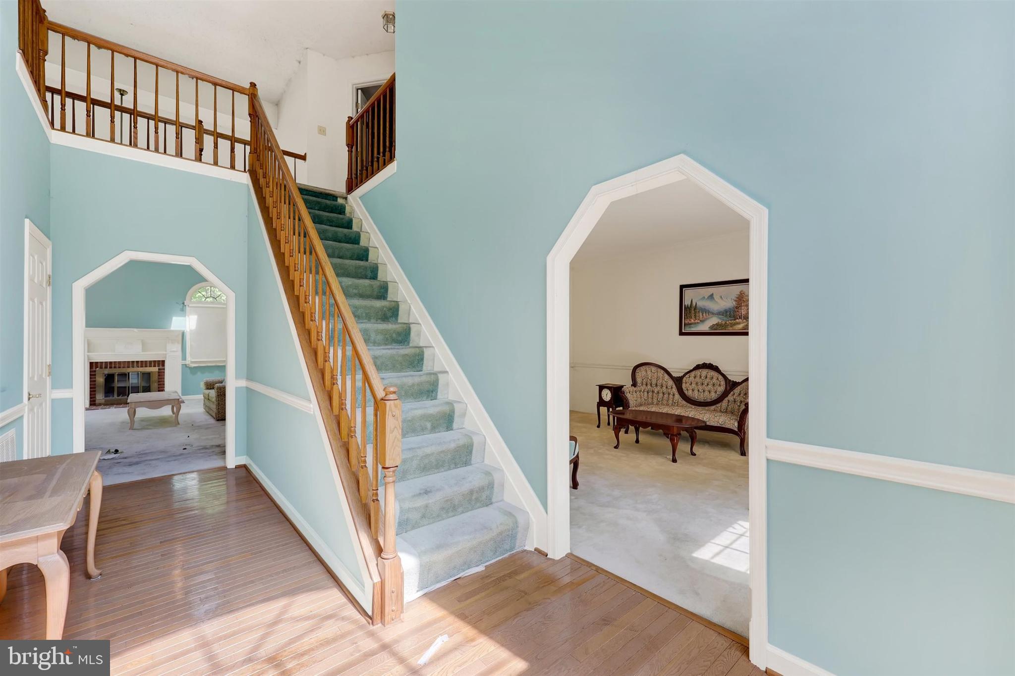 SWANSON CREEK LANDING - Residential