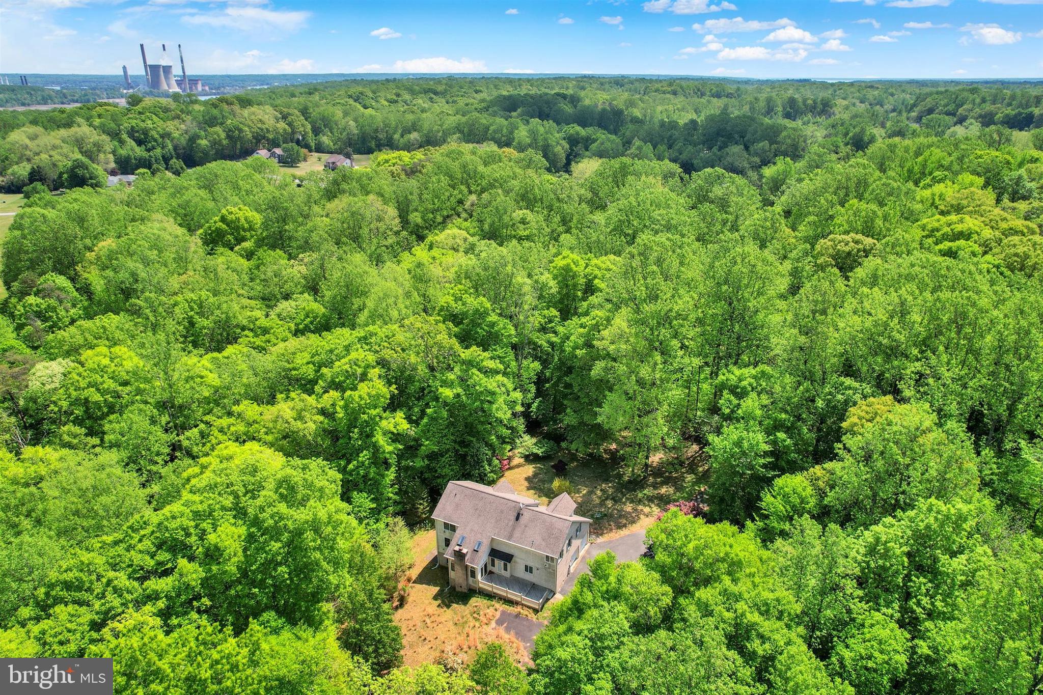 SWANSON CREEK LANDING - Residential