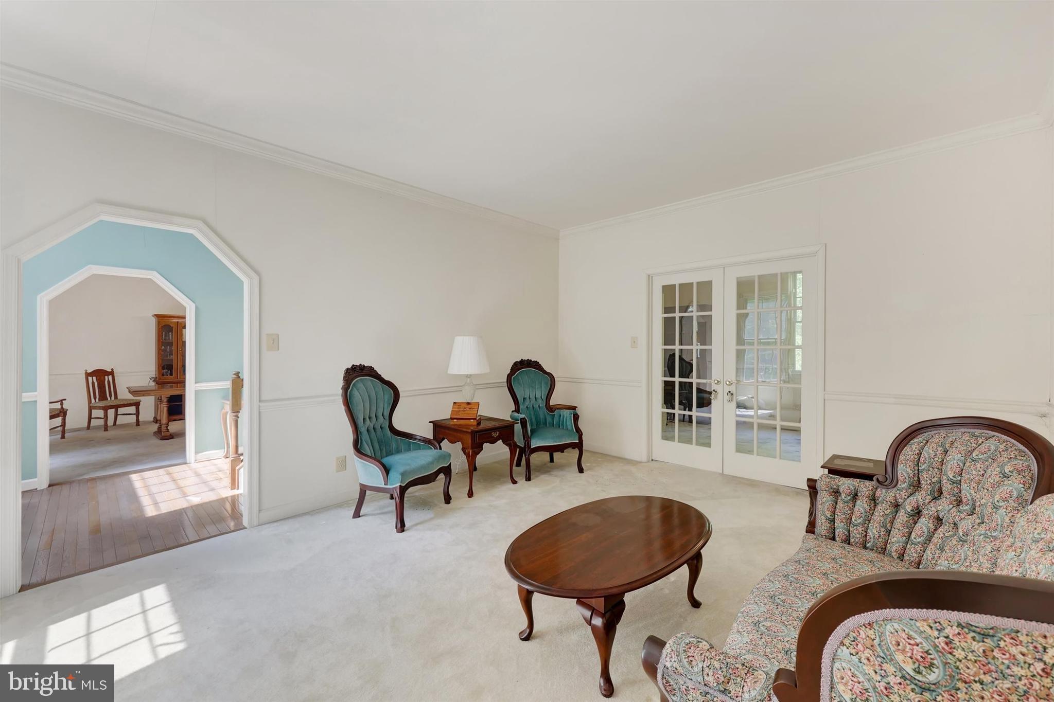 SWANSON CREEK LANDING - Residential