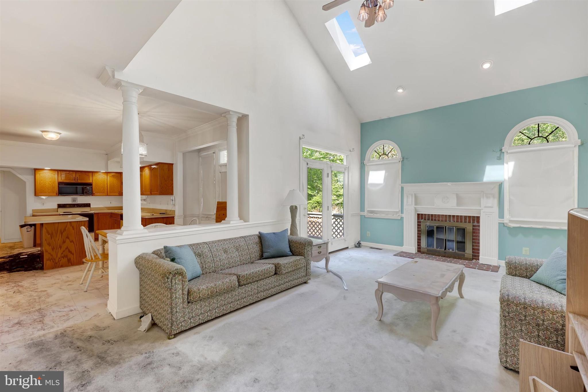 SWANSON CREEK LANDING - Residential