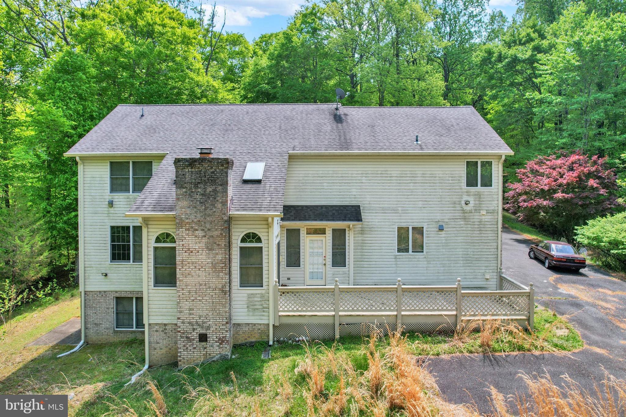 SWANSON CREEK LANDING - Residential