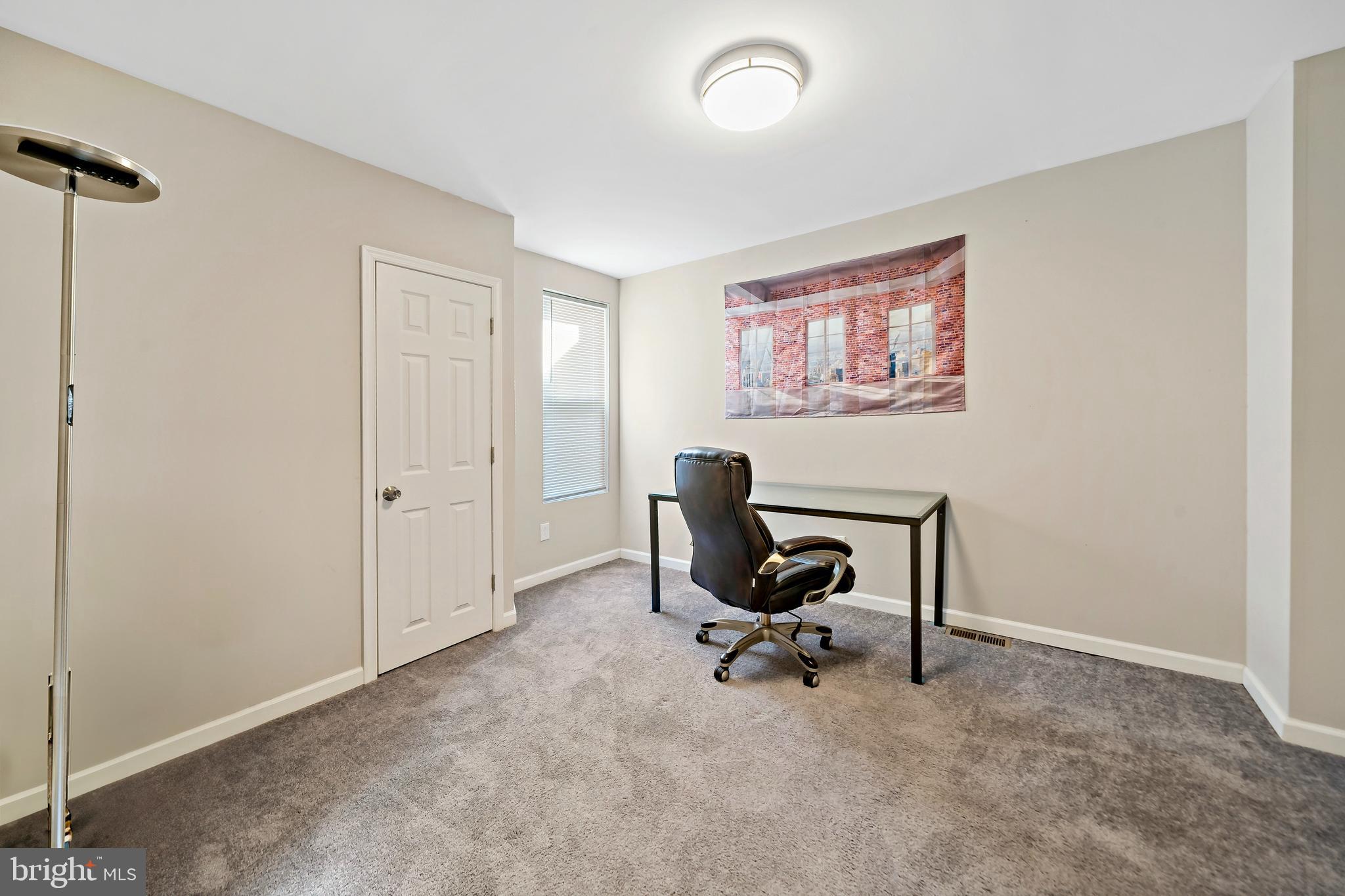 WEST OAK LANE - Residential Lease