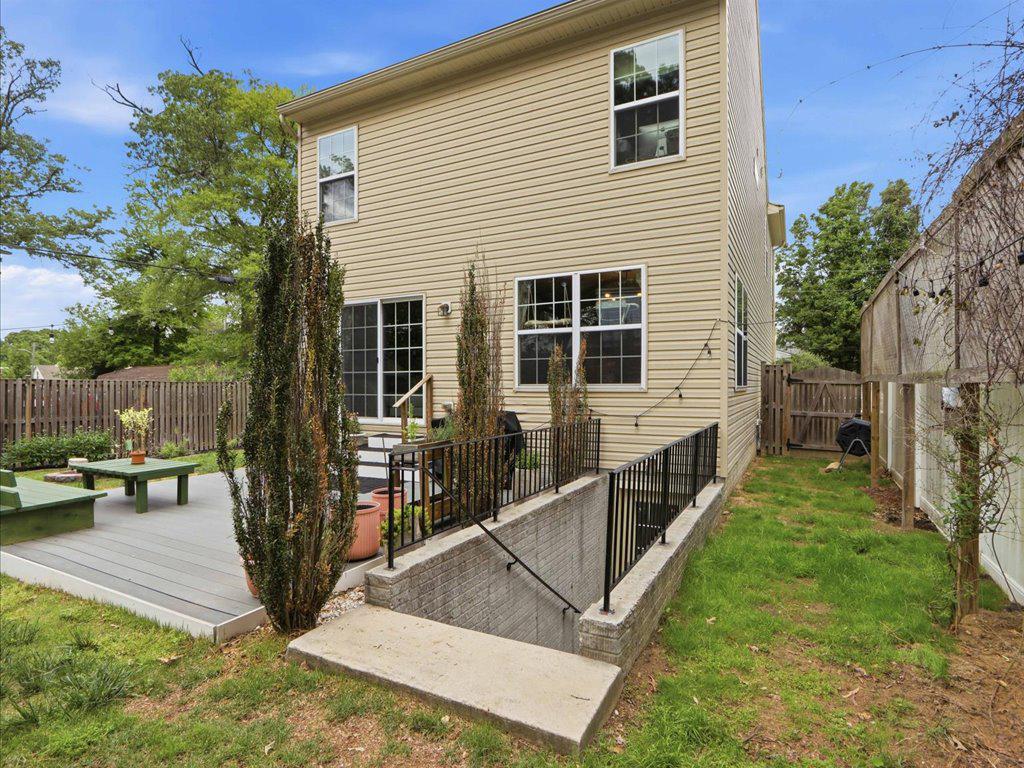 GREEN HAVEN - Residential