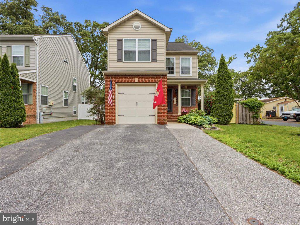 GREEN HAVEN - Residential