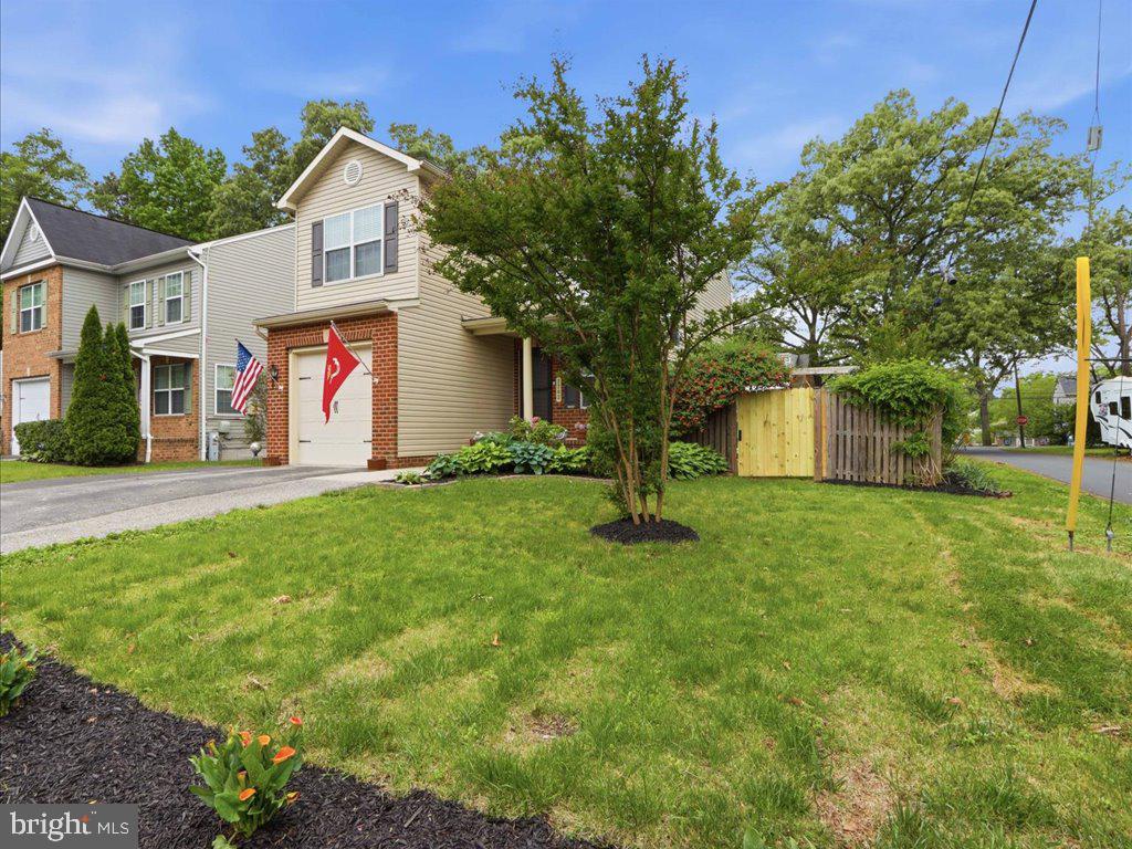 GREEN HAVEN - Residential