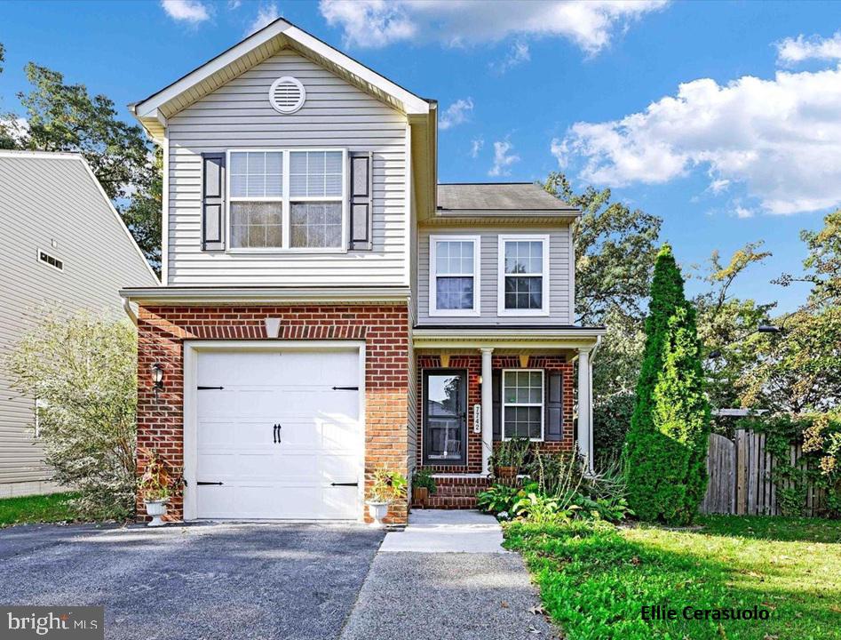 GREEN HAVEN - Residential