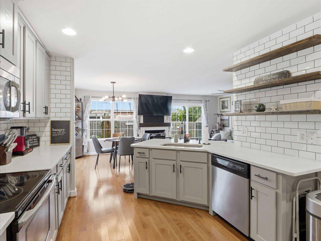 GREEN HAVEN - Residential