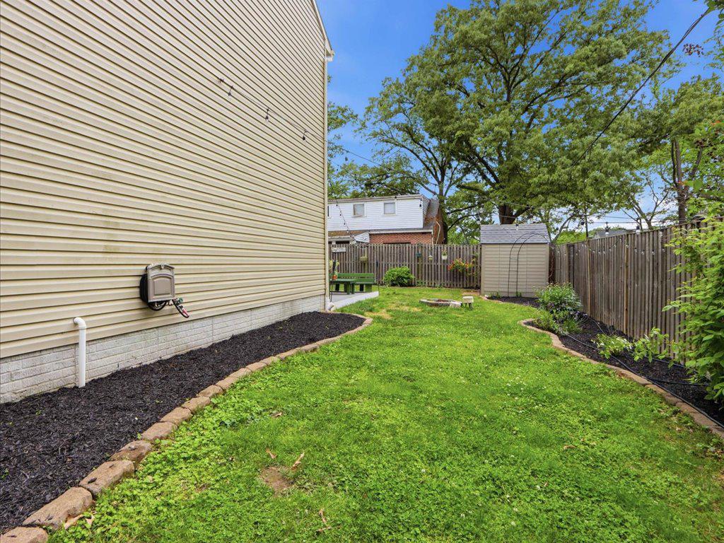 GREEN HAVEN - Residential