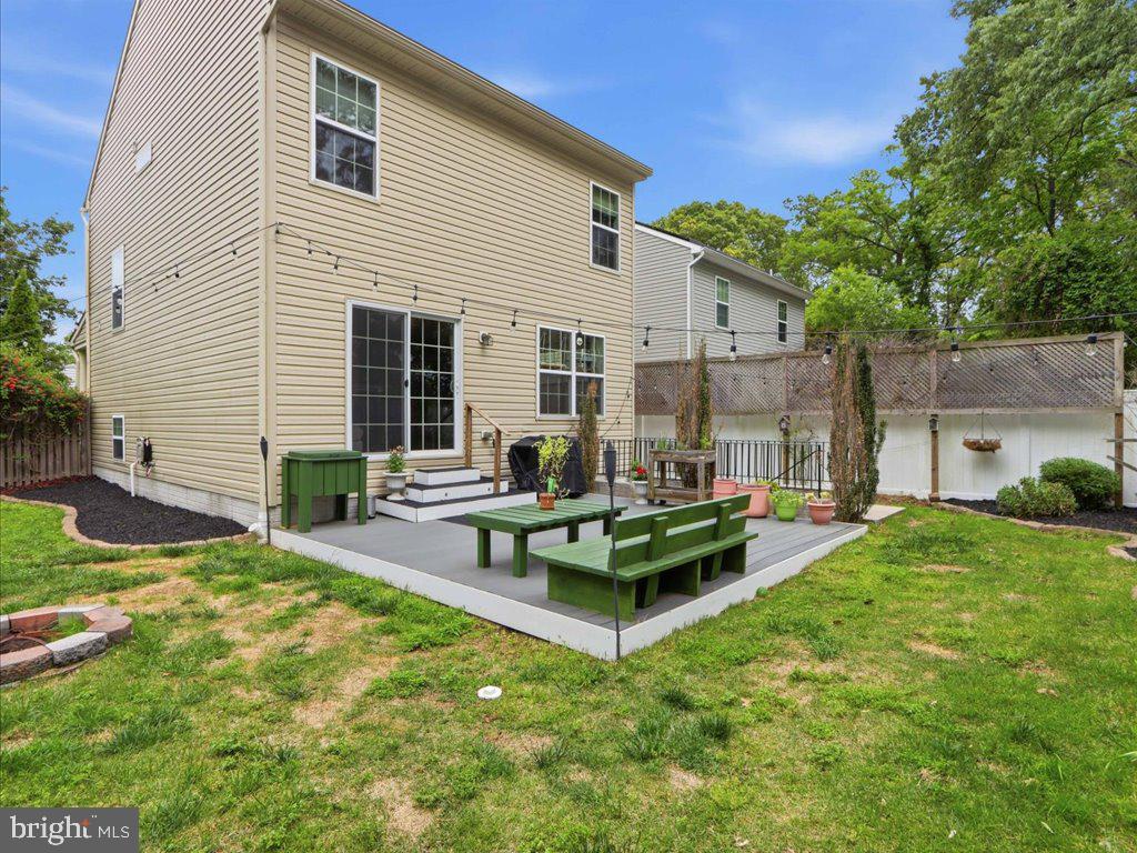 GREEN HAVEN - Residential