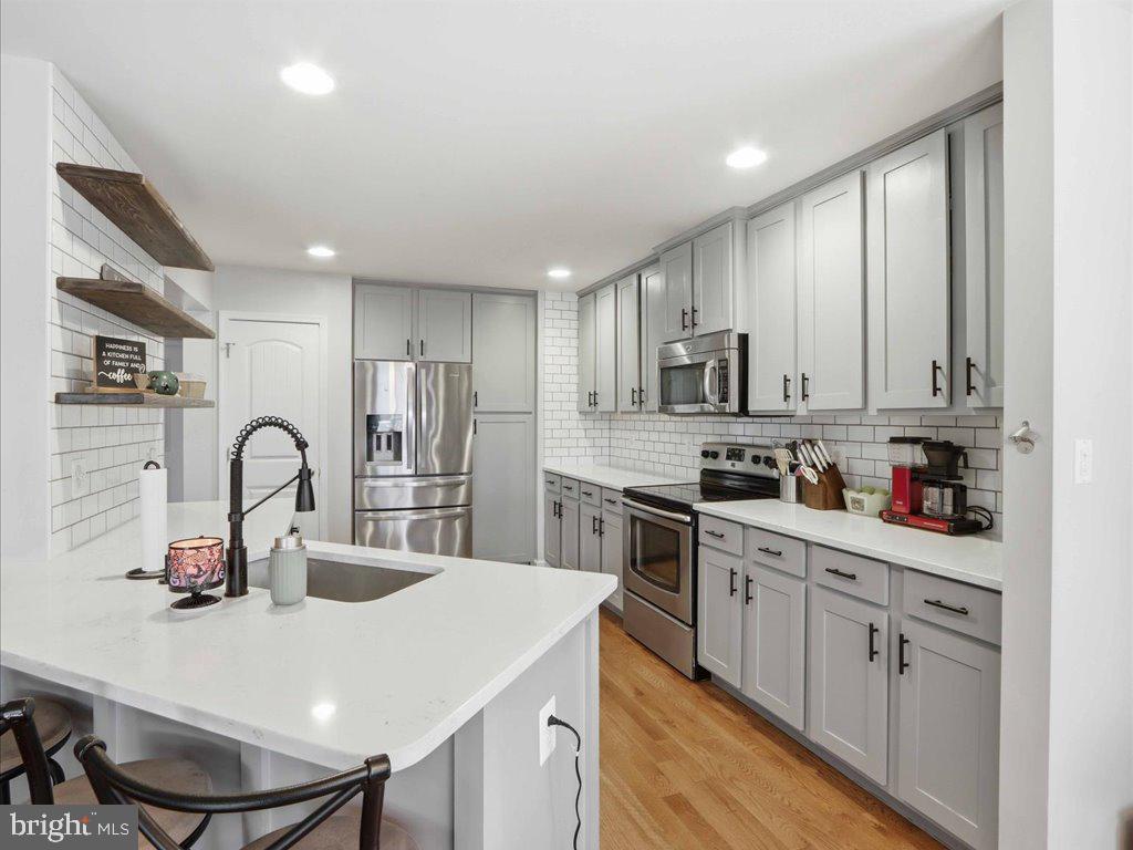 GREEN HAVEN - Residential