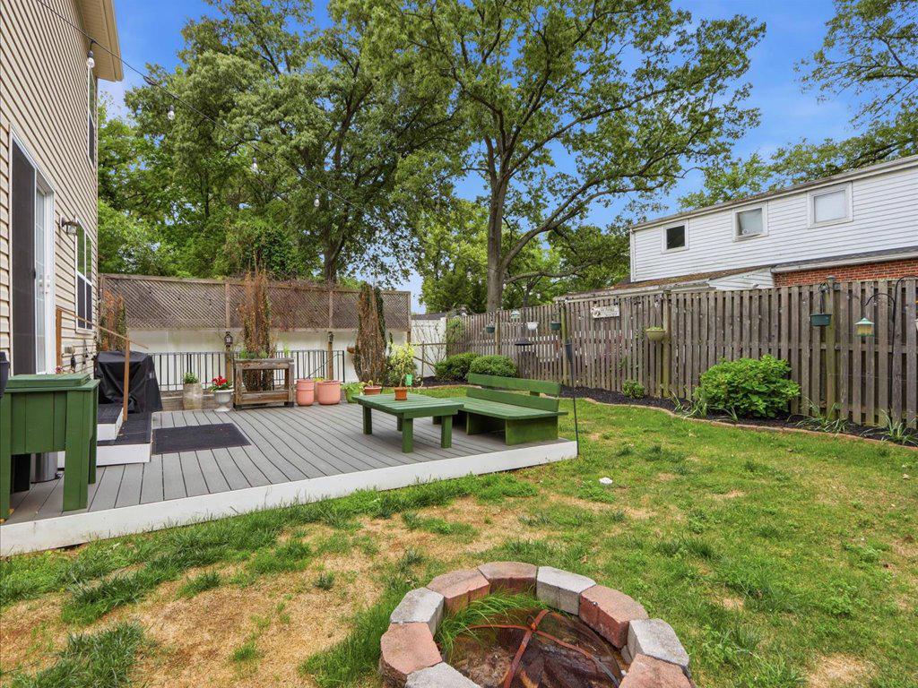 GREEN HAVEN - Residential