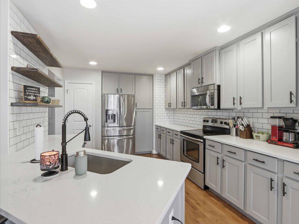 GREEN HAVEN - Residential