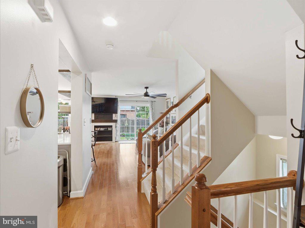 GREEN HAVEN - Residential