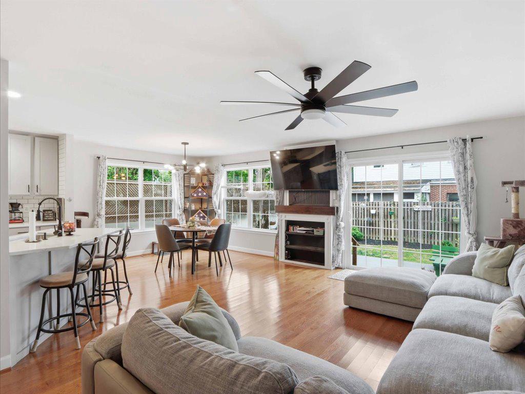 GREEN HAVEN - Residential