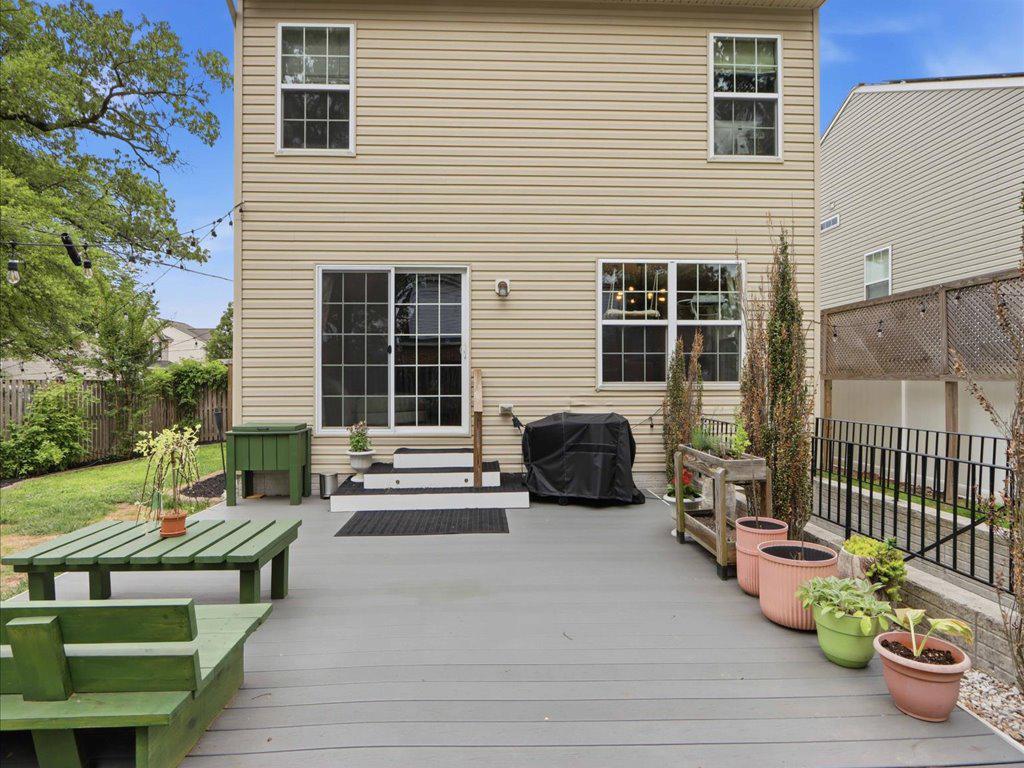 GREEN HAVEN - Residential