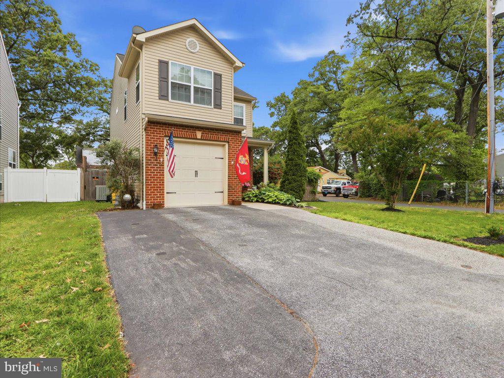 GREEN HAVEN - Residential