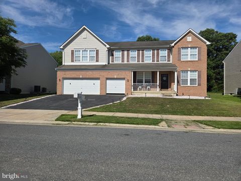 Photo of 1142 E Founds Street E, TOWNSEND, DE 19734 (MLS # DENC2103830)