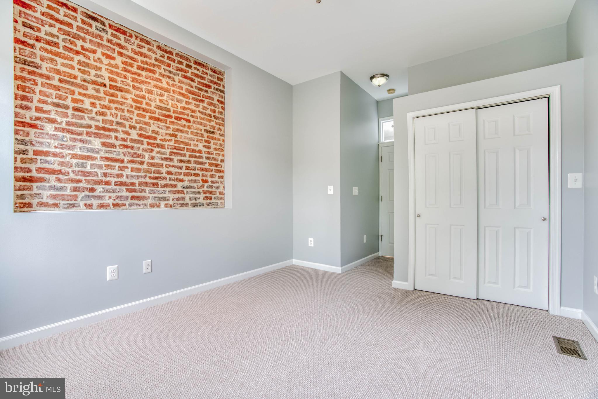 PATTERSON PARK - Residential