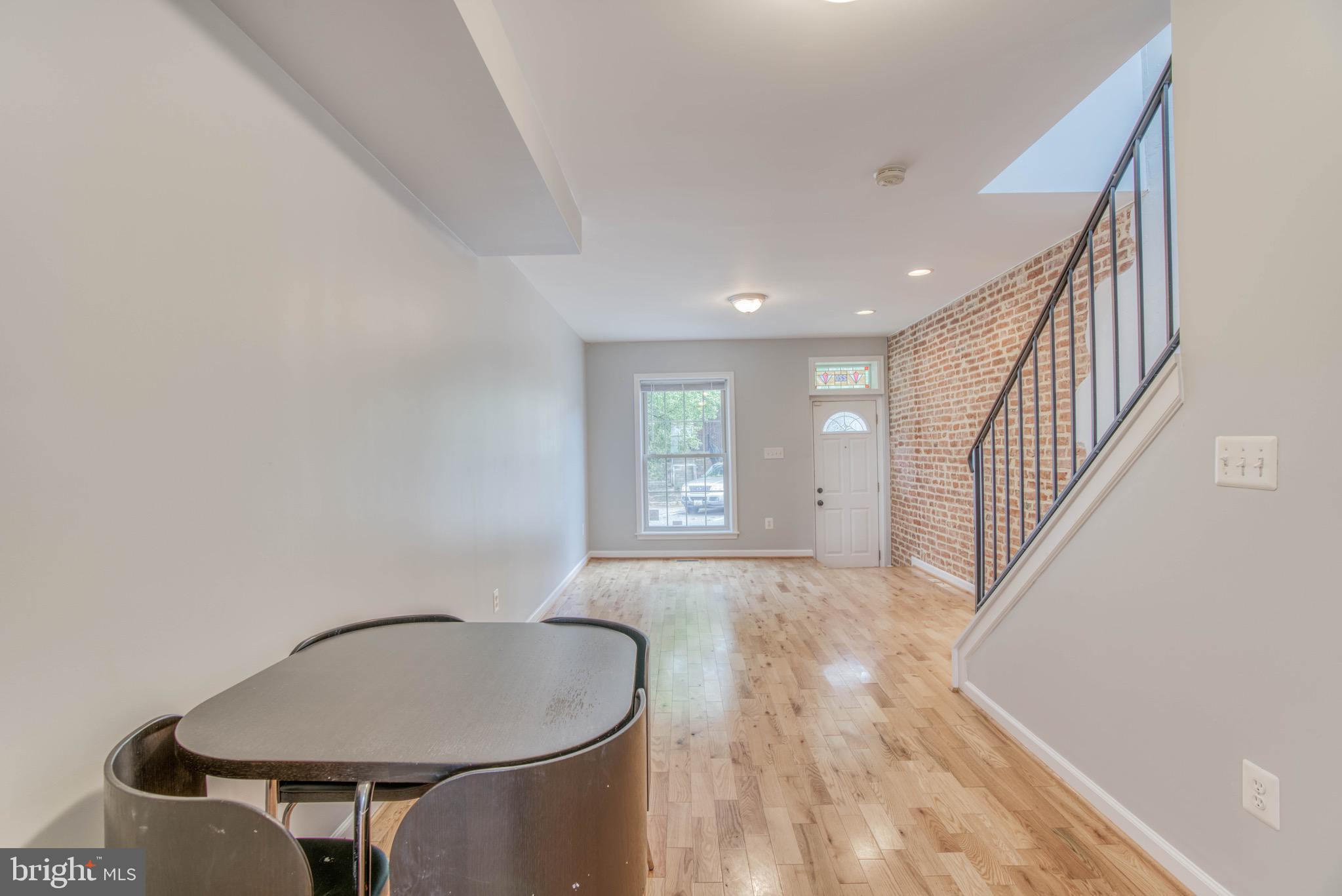 PATTERSON PARK - Residential