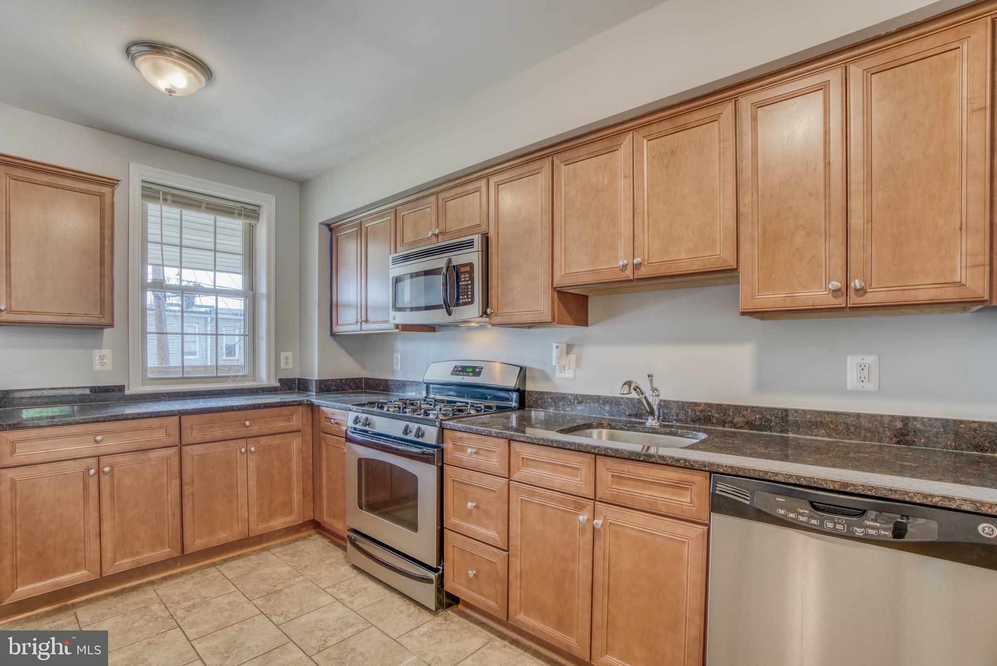 PATTERSON PARK - Residential