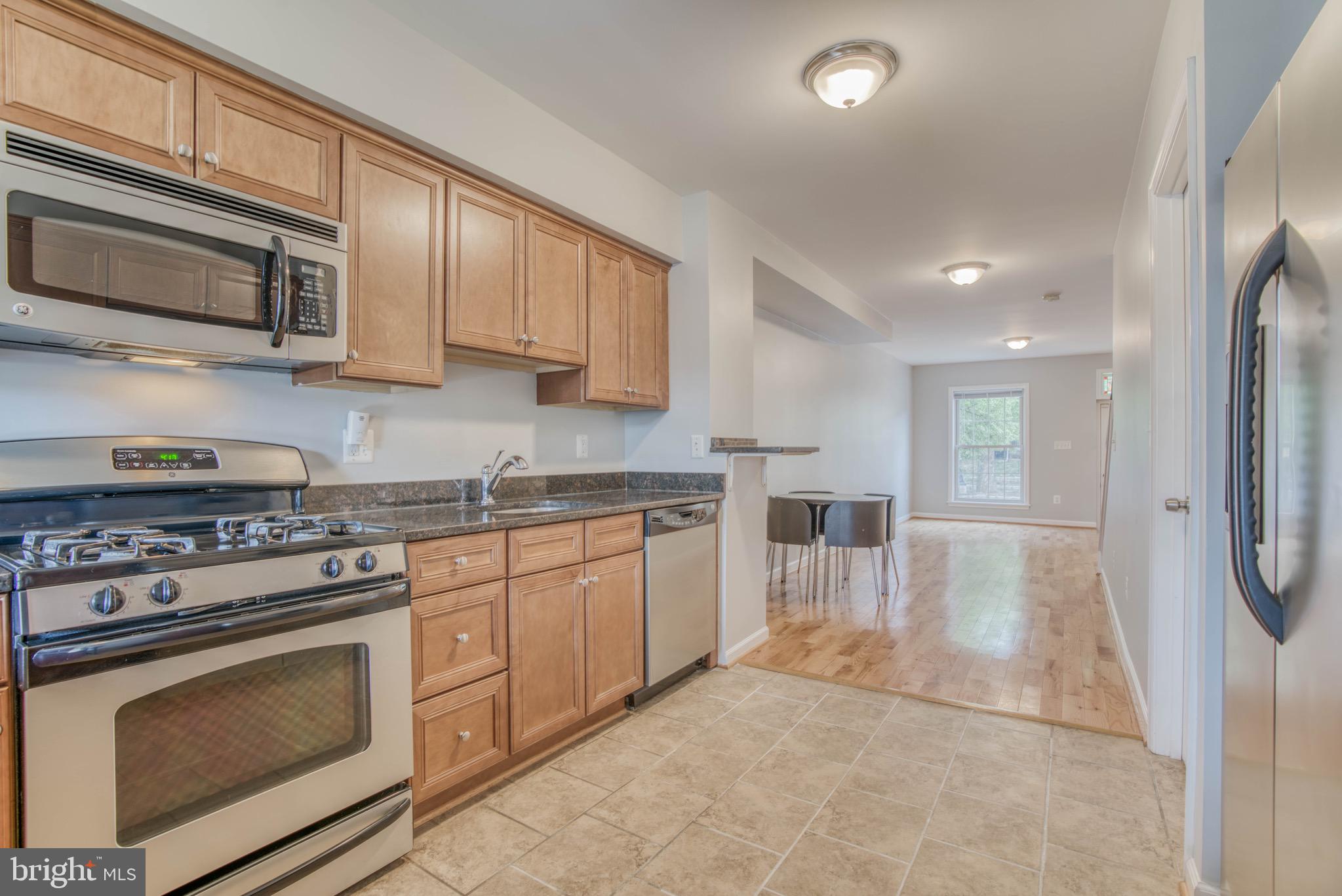 PATTERSON PARK - Residential