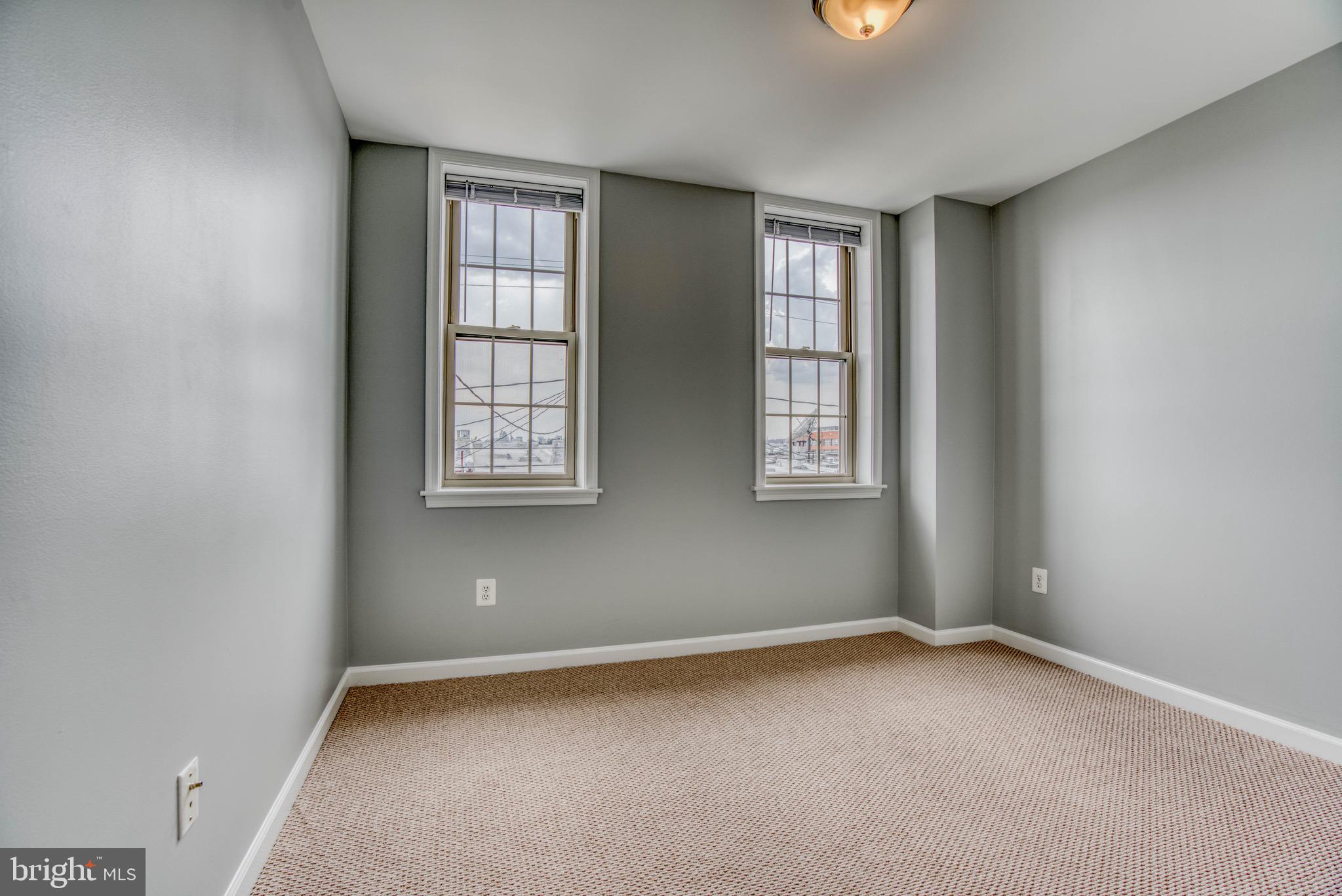 PATTERSON PARK - Residential