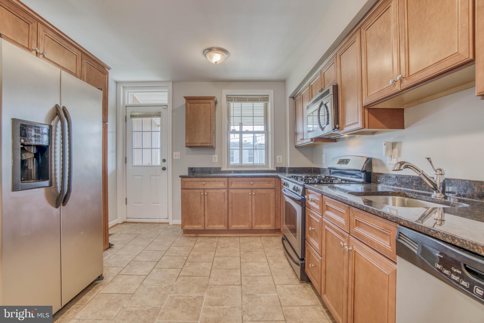 PATTERSON PARK - Residential